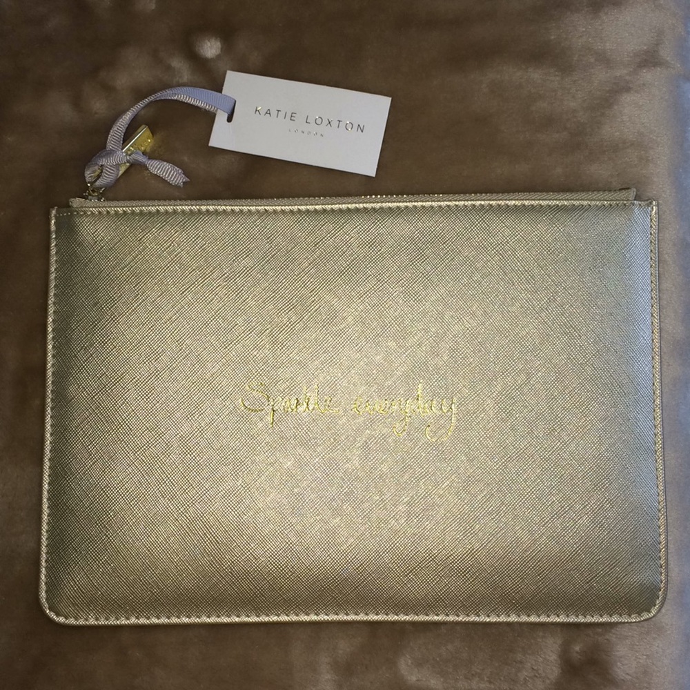 Katie Loxton Perfect Pouch